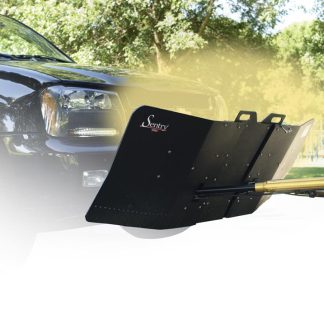 Deflector sentry F/tow Bars