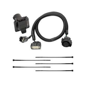 Tow Harness Wiring Package (7-Way)