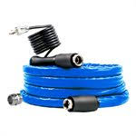 Heated Drinking Water Hose -40, 12',5/8 Id Cetlus, Llc
