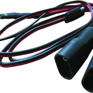 Powerarmor Y-Harness Adapter