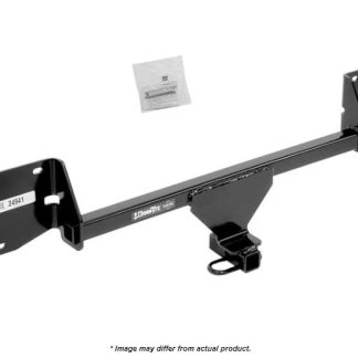 Sportframeu2122 Hitch