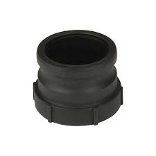 Male Cam Fitting With 3 Female Threads For Waste Masteru00ae