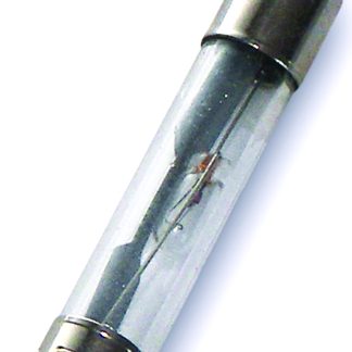 Agc Glass Fuse-20a-5pcs Retail Pkg
