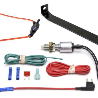 Universal Brake Lite Switch