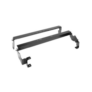 Gooseneck Rail Kit, Dodge