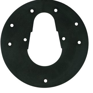 Gasket-Vent Housing