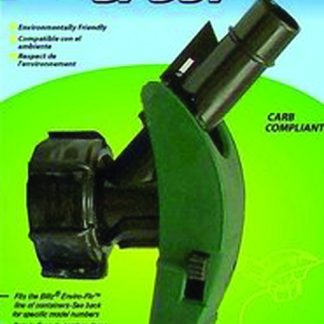 Enviro Self-Venting Spout