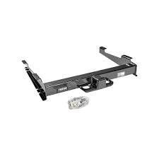 Class V 2-1/2 In. Receiver