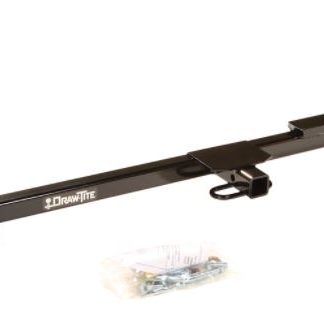 Sportframeu2122 Hitch