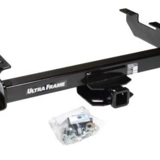 Ultra Frameu00ae Receiver
