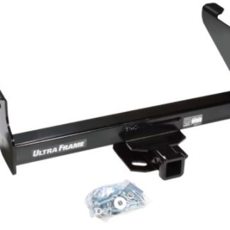 Ultra Frameu00ae Receiver