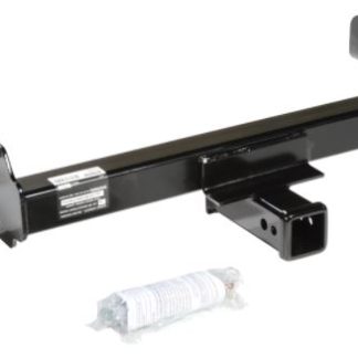 Front Mount Receiver