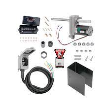 Electric Powered Kit - 12k