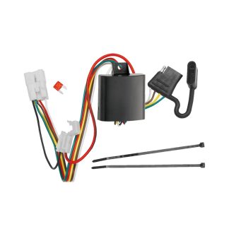 T-Oneu00ae Connector Assembly W/upgraded Circuit Protected Moduliteu00ae Module
