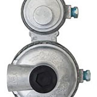 Excela-Flo 2 Stage Reg./ 9:00 Vent - Pkg