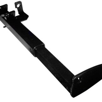 True Frame-Mounted Rear Tie Down - Chevy
