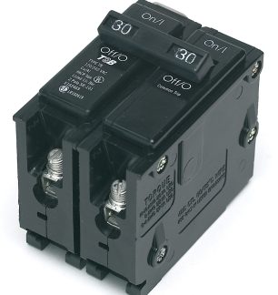 50-AMP Dual Pole