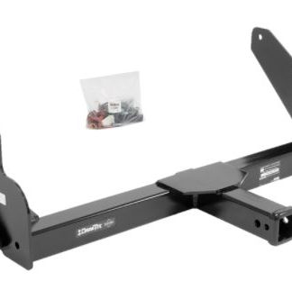 Front Mount Receiver