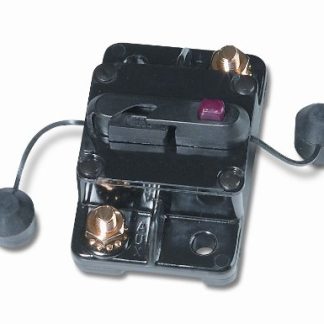 Heavy Duty Manual Reset 150amp