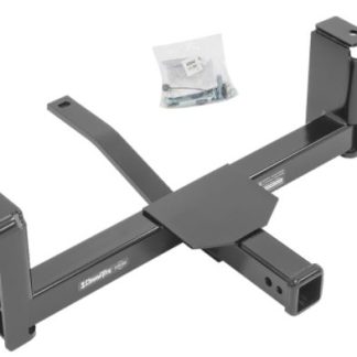 Front Mount Receiver