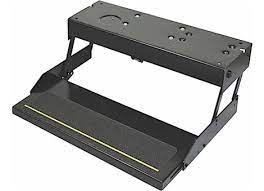 35 Series Single Step Assembly With Logic Control Unit And No Switch Kit