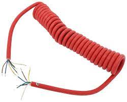 Flexo-Coil 6-Wire Coil Only