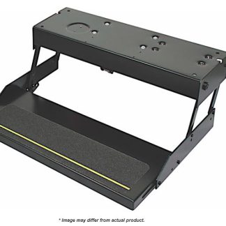 36 Series Single Step Assembly With Standard Drive Operation And Power Switch Kit