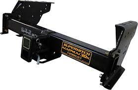 Superhitch Magnum 30k - Ford