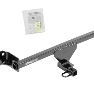 Sportframeu2122 Hitch