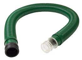 20' Replacement Hose With Clear View Fitting For Waste Masteru00ae