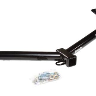 Round Tube Max-Frameu2122 Receiver