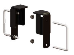 2600 Bed Support Bracket Kit