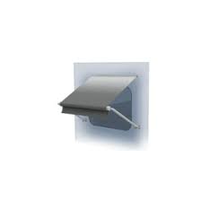 108 Xl Window Awning Roller, Silver Fade, White Wg