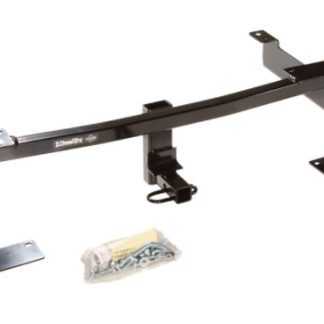 Sportframeu2122 Hitch