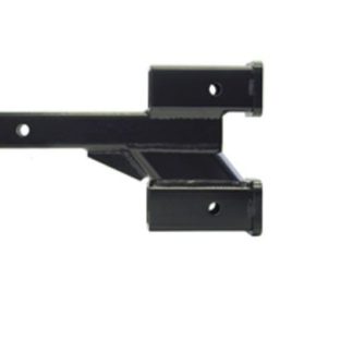 Dual Hitch 2 & 6 Offsets