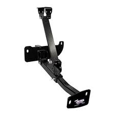 True Frame-Mounted Front Tie Down - Ford