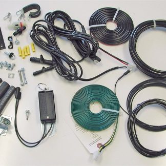 New Car  Kit, 8700 Invisbrake
