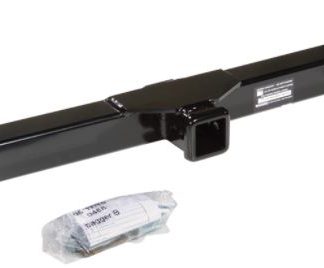 Front Mount Receiver