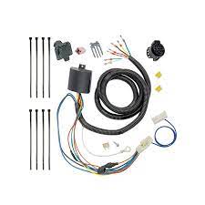 Tow Harness Wiring Package (7-Way)