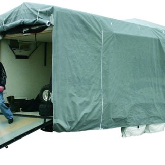 Zippered Toy Hauler 28-30