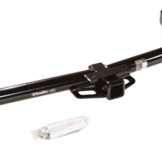 Round Tube Max-Frameu2122 Receiver