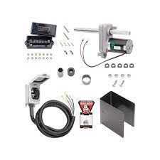 Electric Powered Kit - 12k 2-Speed