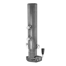 Bx1u2122 30k Round Gooseneck Coupler, Short Configuration , Includes Locking Pin Assembly, Dual Set Bolts, 4 Hole Adjustment And Lab