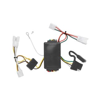 T-Oneu00ae Connector Assembly W/circuit Protected Converter