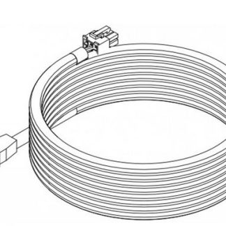 25' Harness - In-Wall Slide-Out