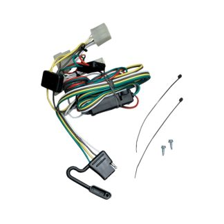 T-Oneu00ae Connector Assembly W/converter