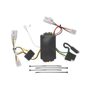 T-Oneu00ae Connector Assembly W/upgraded Circuit Protected Converter
