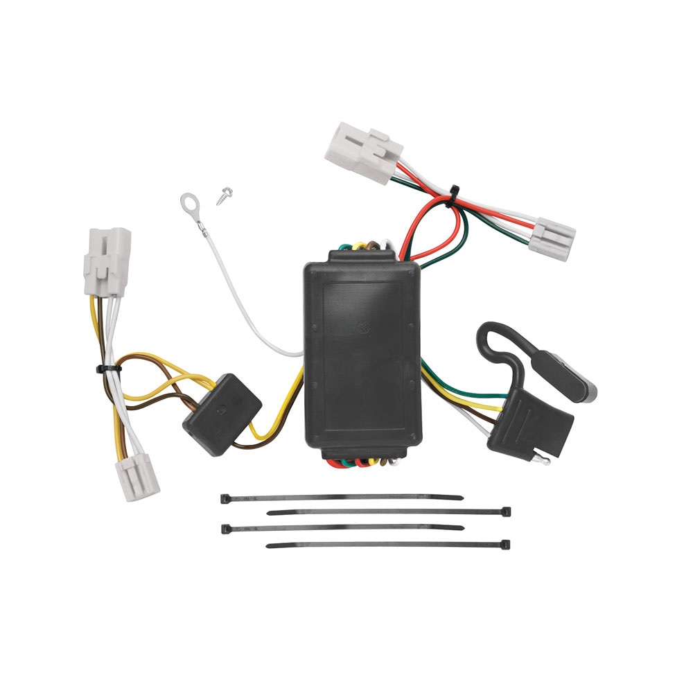 T-Oneu00ae Connector Assembly W/upgraded Circuit Protected Converter