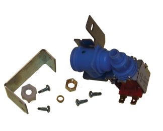 Eaton Valve Kit