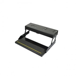 28 Series Single Step Assembly With Logic Control Unit And No Switch Kit